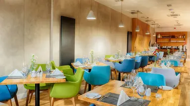 Hotel Focus Premium Sopot
