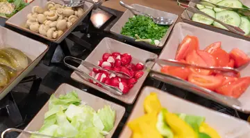 Hotel Focus Premium Sopot