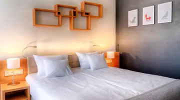 Hotel Focus Premium Sopot