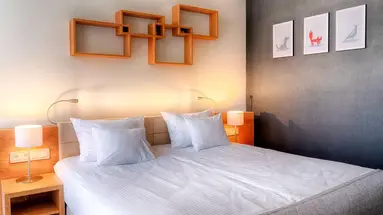 Hotel Focus Premium Sopot
