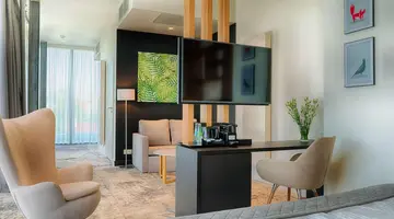 Hotel Focus Premium Sopot