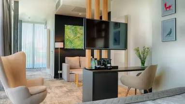 Hotel Focus Premium Sopot