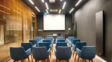 Hotel Focus Premium Sopot
