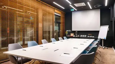 Hotel Focus Premium Sopot