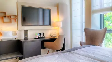 Hotel Focus Premium Sopot