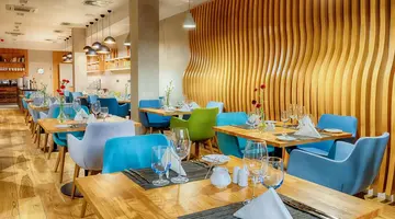 Hotel Focus Premium Sopot