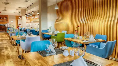 Hotel Focus Premium Sopot