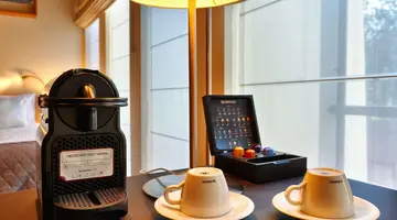 Hotel Focus Premium Sopot