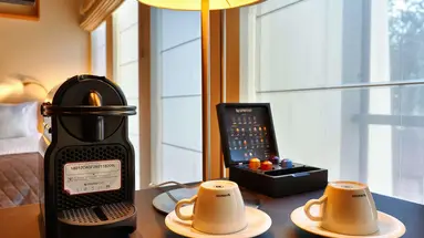 Hotel Focus Premium Sopot