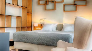 Hotel Focus Premium Sopot
