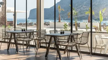 Hotel Fodele Beach & Waterpark Holiday R