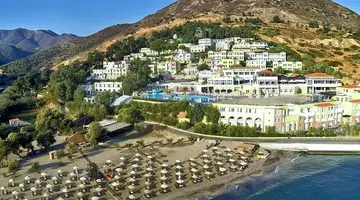 Hotel Fodele Beach & Waterpark Holiday R