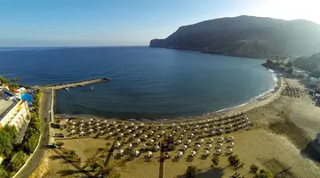 Hotel Fodele Beach & Waterpark Holiday R