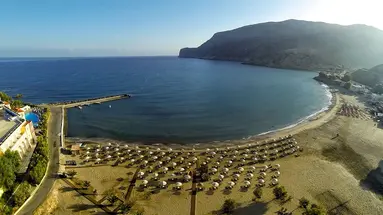 Hotel Fodele Beach & Waterpark Holiday R