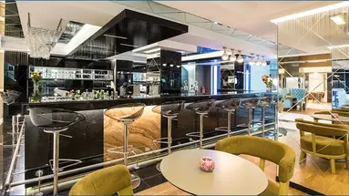 Hotel Fodele Beach & Waterpark Holiday R