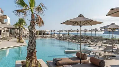 Hotel Fodele Beach & Waterpark Holiday R
