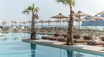 Hotel Fodele Beach & Waterpark Holiday R