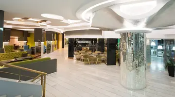 Hotel Fodele Beach & Waterpark Holiday R