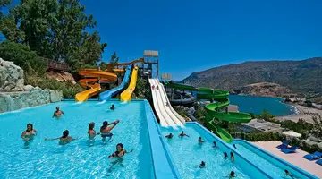 Hotel Fodele Beach & Waterpark Holiday R