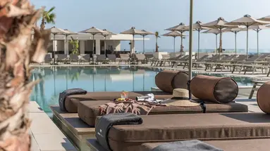 Hotel Fodele Beach & Waterpark Holiday R