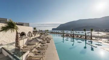 Hotel Fodele Beach & Waterpark Holiday R