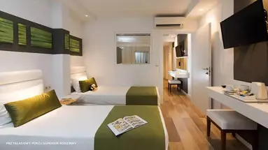 Hotel Fodele Beach & Waterpark Holiday R