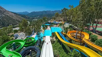 Hotel Fodele Beach & Waterpark Holiday R