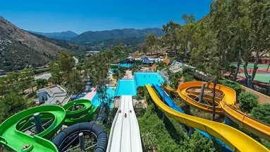Hotel Fodele Beach & Waterpark Holiday R
