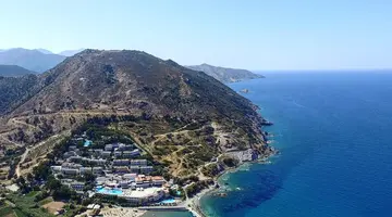 Hotel Fodele Beach & Waterpark Holiday R