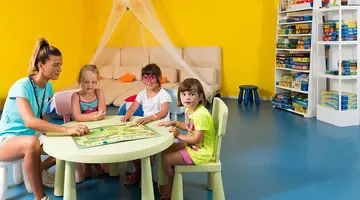 Hotel Fodele Beach & Waterpark Holiday R