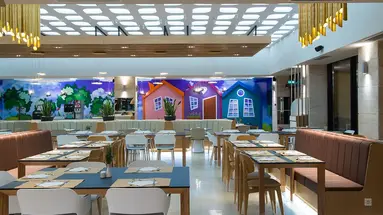 Hotel Fodele Beach & Waterpark Holiday R