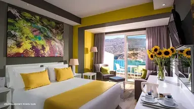 Hotel Fodele Beach & Waterpark Holiday R