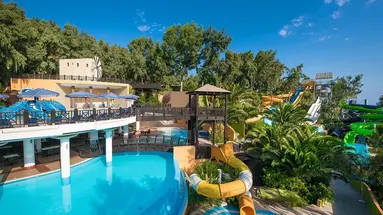 Hotel Fodele Beach & Waterpark Holiday R