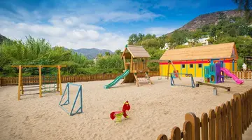 Hotel Fodele Beach & Waterpark Holiday R