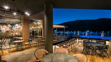 Hotel Fodele Beach & Waterpark Holiday R