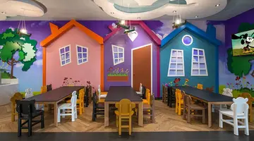 Hotel Fodele Beach & Waterpark Holiday R