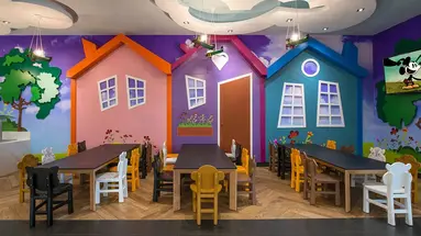 Hotel Fodele Beach & Waterpark Holiday R