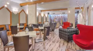 Hotel Folgarida