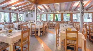 Hotel Folgarida