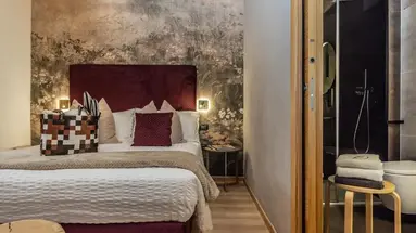Hotel Folgarida***