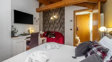 Hotel Folgarida***