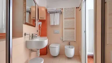 Hotel Folgarida***