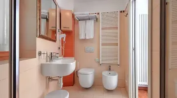 Hotel Folgarida***