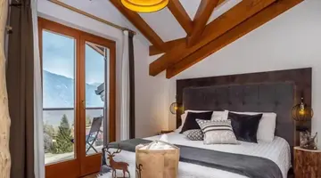 Hotel Folgarida