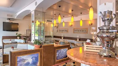 Hotel Folgarida***