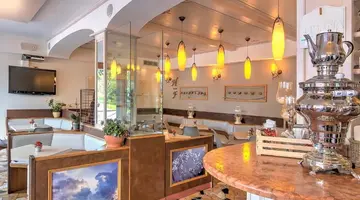 Hotel Folgarida***