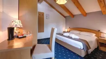 Hotel Folgarida