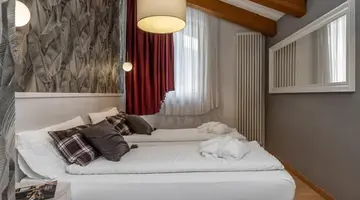 Hotel Folgarida***