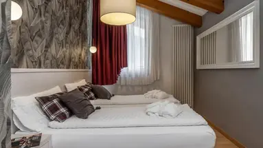 Hotel Folgarida***