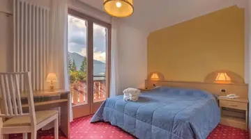 Hotel Folgarida